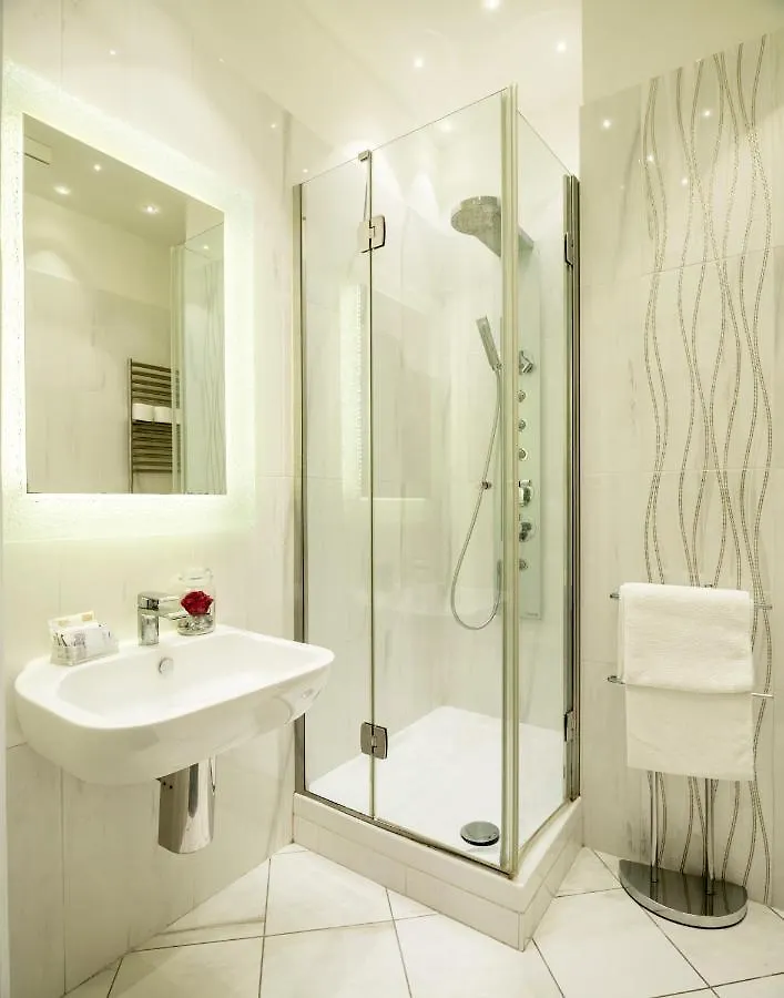 *** Aparthotel Hotel Residence Imperial Misano Adriatico Italia