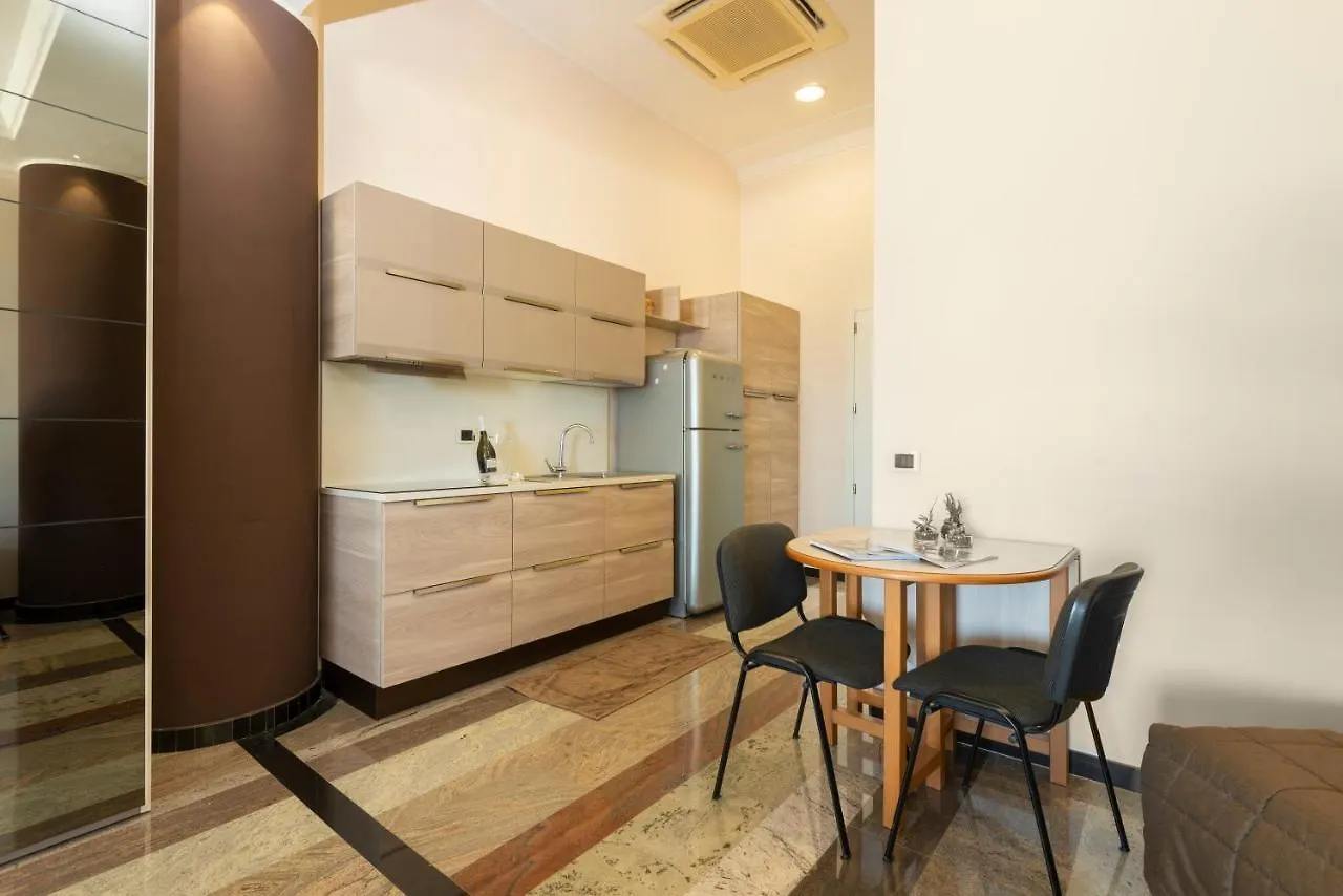 Aparthotel Hotel Residence Imperial Misano Adriatico