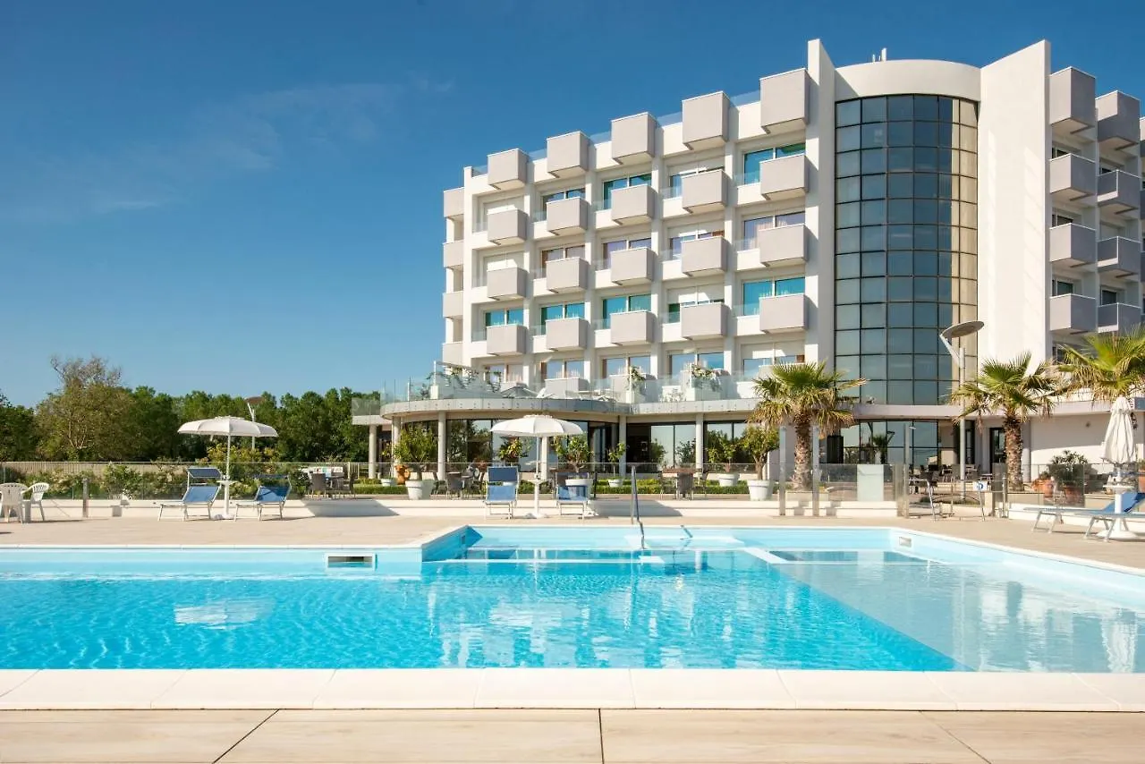 Aparthotel Hotel Residence Imperial Misano Adriatico