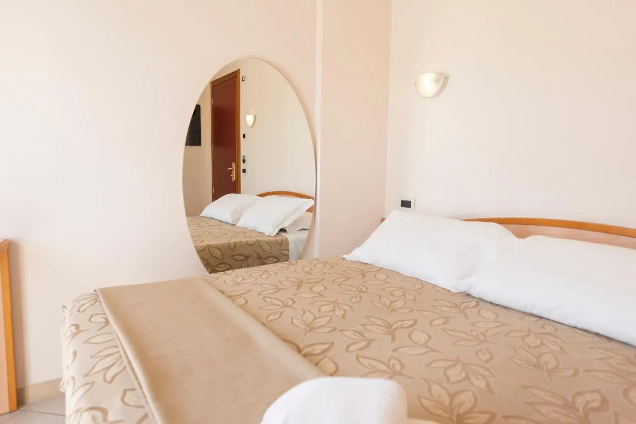 Aparthotel Hotel Residence Imperial Misano Adriatico