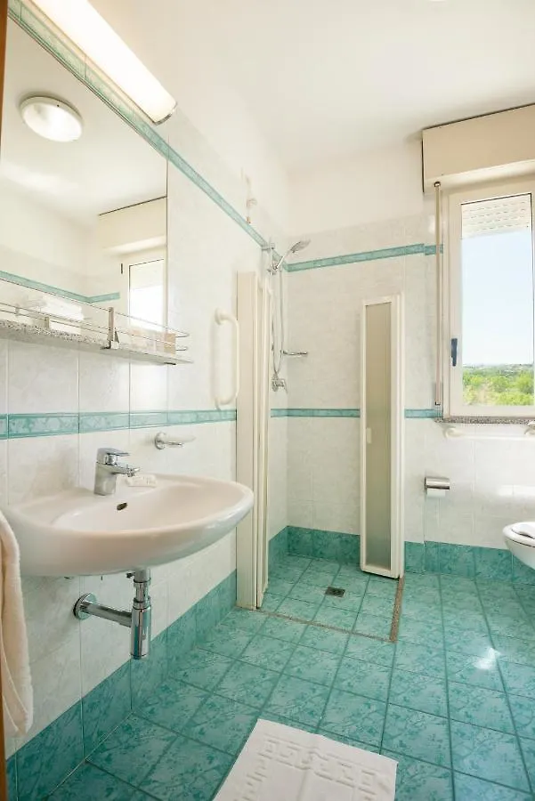 Aparthotel Hotel Residence Imperial Misano Adriatico