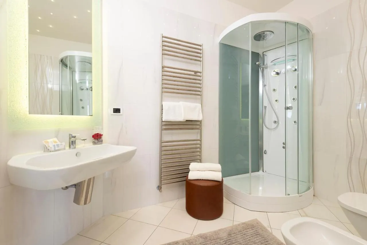 Hotel Residence Imperial Misano Adriatico Aparthotel