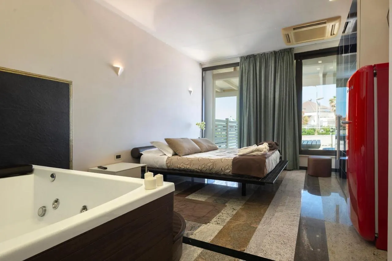Hotel Residence Imperial Misano Adriatico Aparthotel