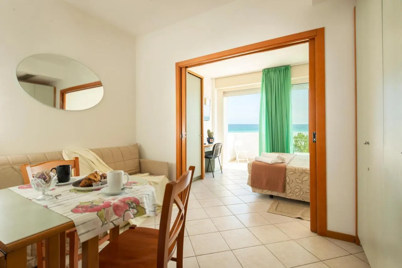 Hotel Residence Imperial Misano Adriatico Aparthotel