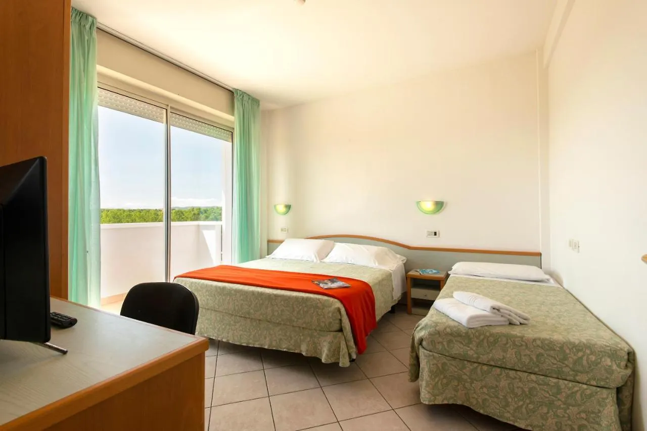 Aparthotel Hotel Residence Imperial Misano Adriatico