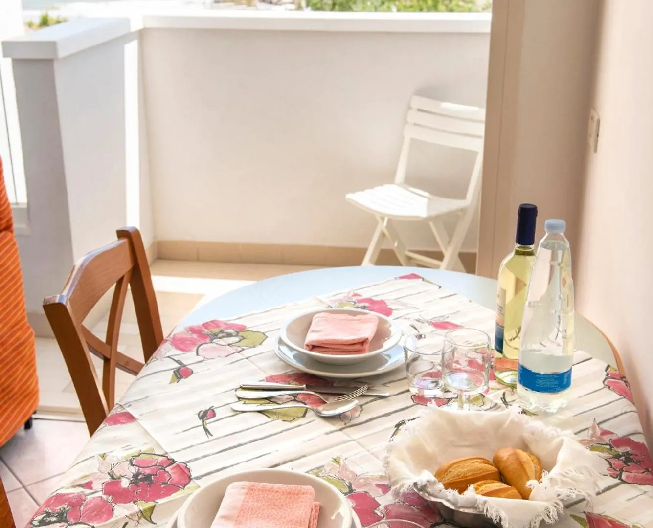 Hotel Residence Imperial Misano Adriatico 3*,