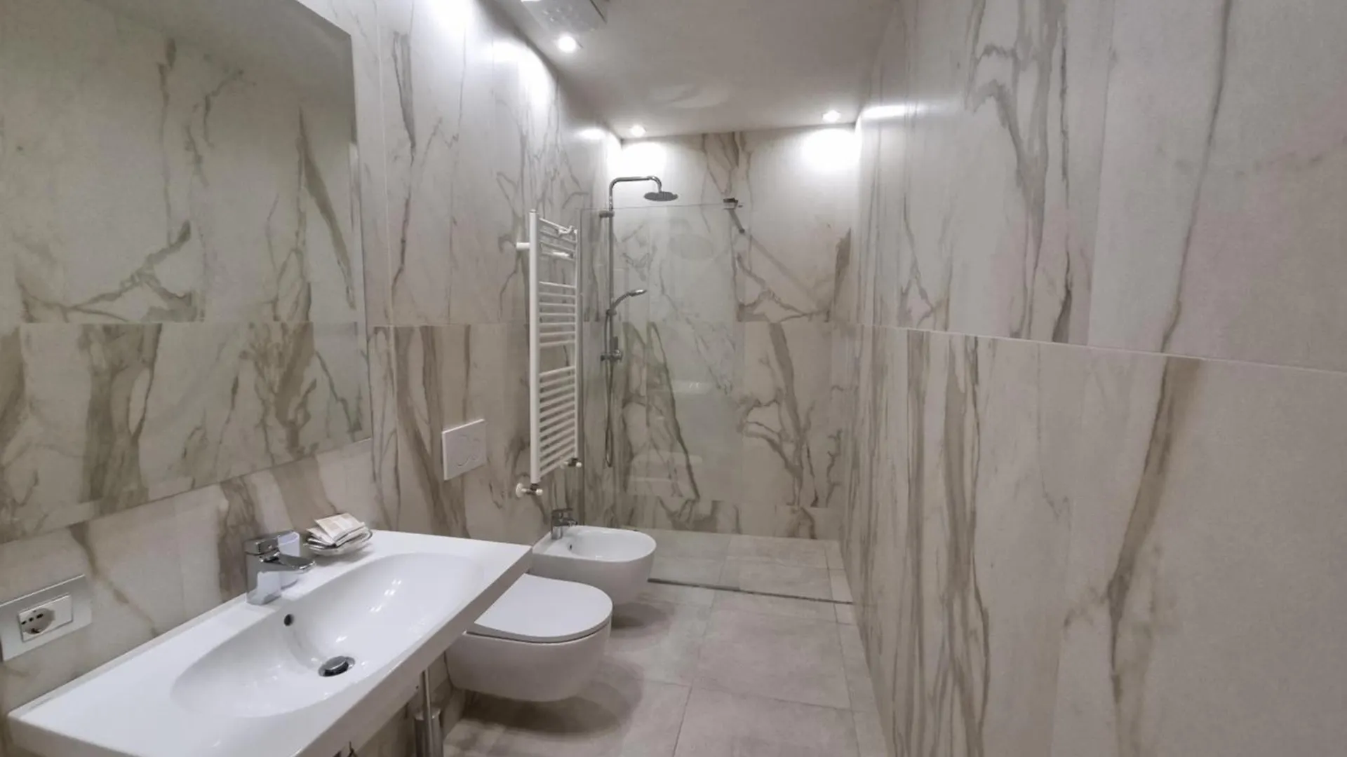 Hotel Residence Imperial Misano Adriatico Aparthotel