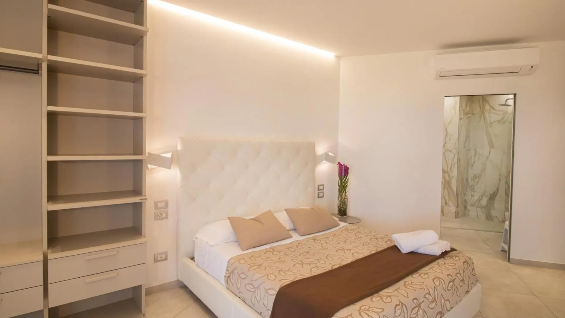 *** Aparthotel Hotel Residence Imperial Misano Adriatico Italia