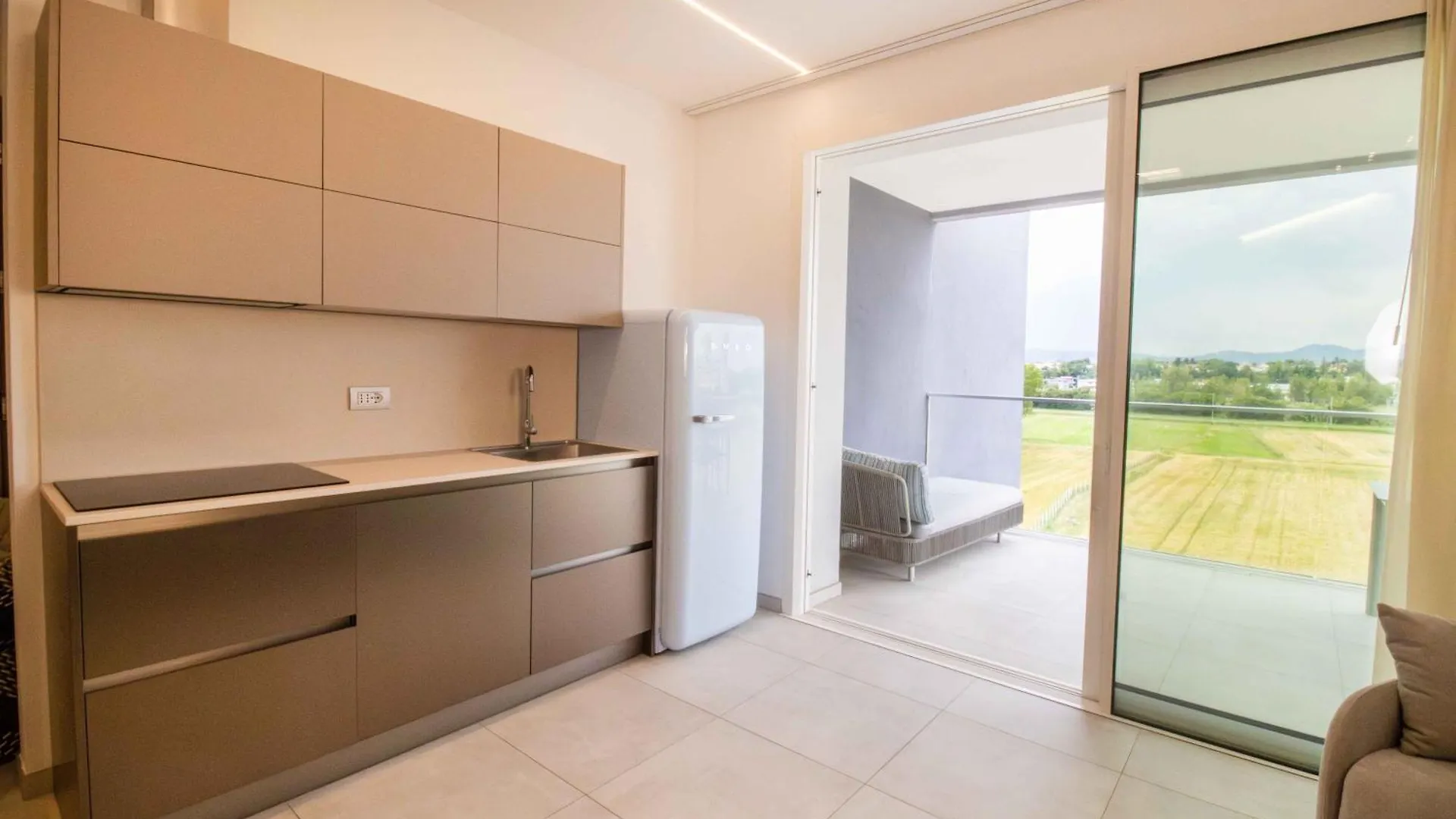 Hotel Residence Imperial Misano Adriatico Italia