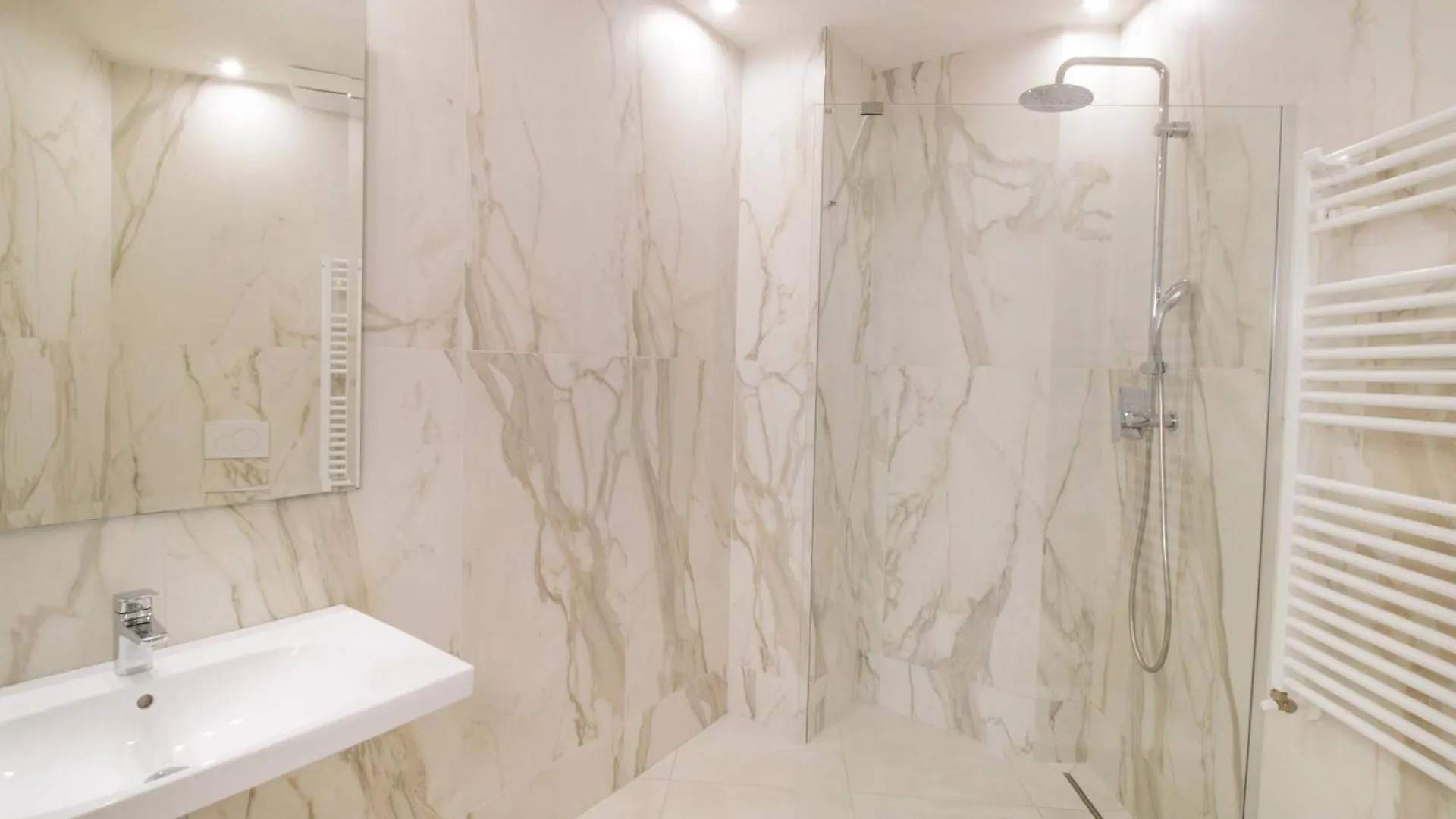 Aparthotel Hotel Residence Imperial Misano Adriatico