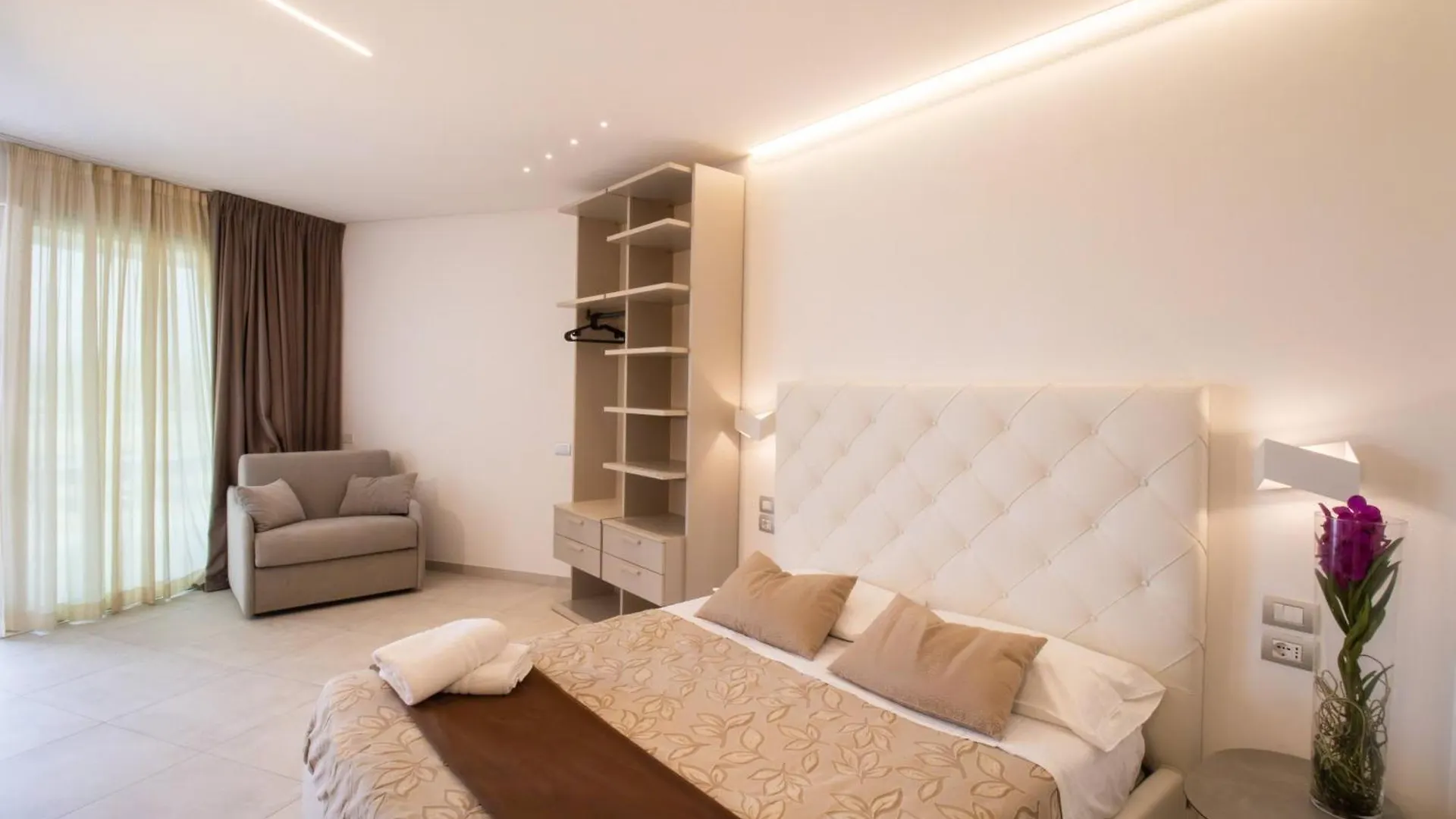 Aparthotel Hotel Residence Imperial Misano Adriatico