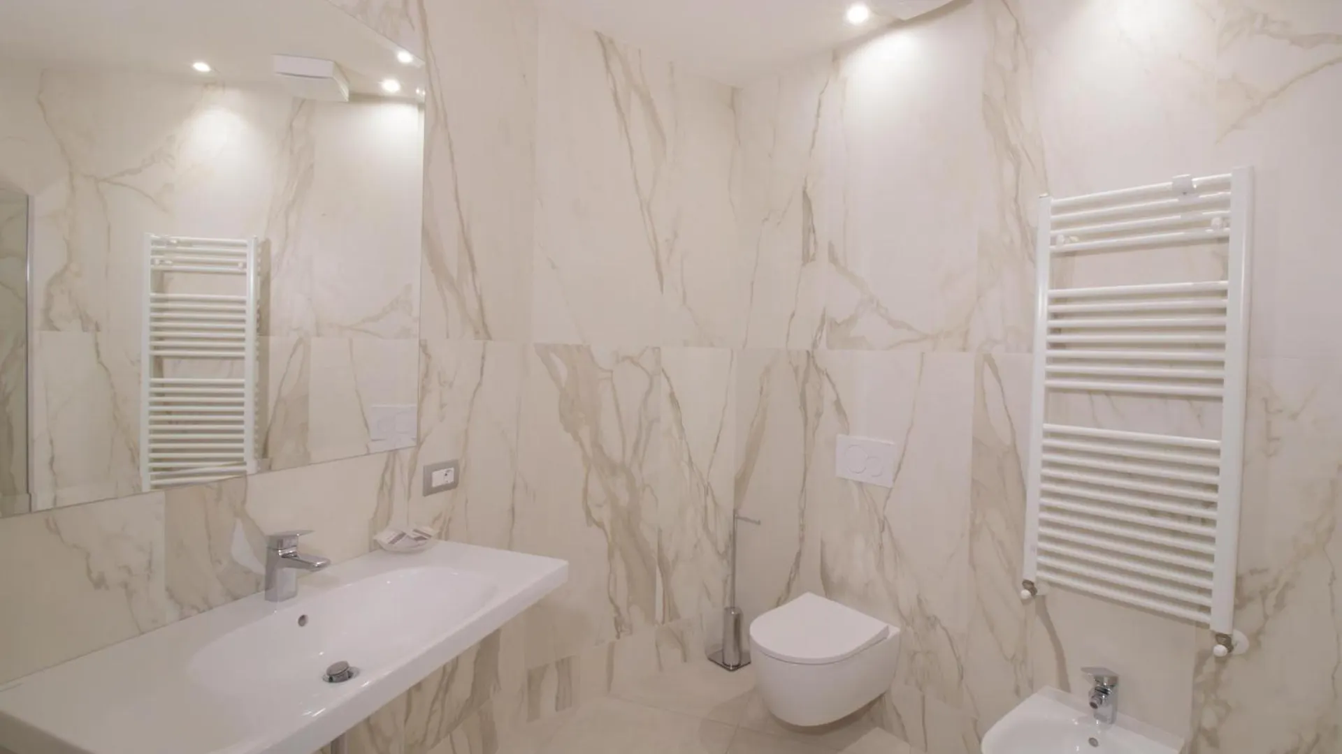 Hotel Residence Imperial Misano Adriatico Aparthotel