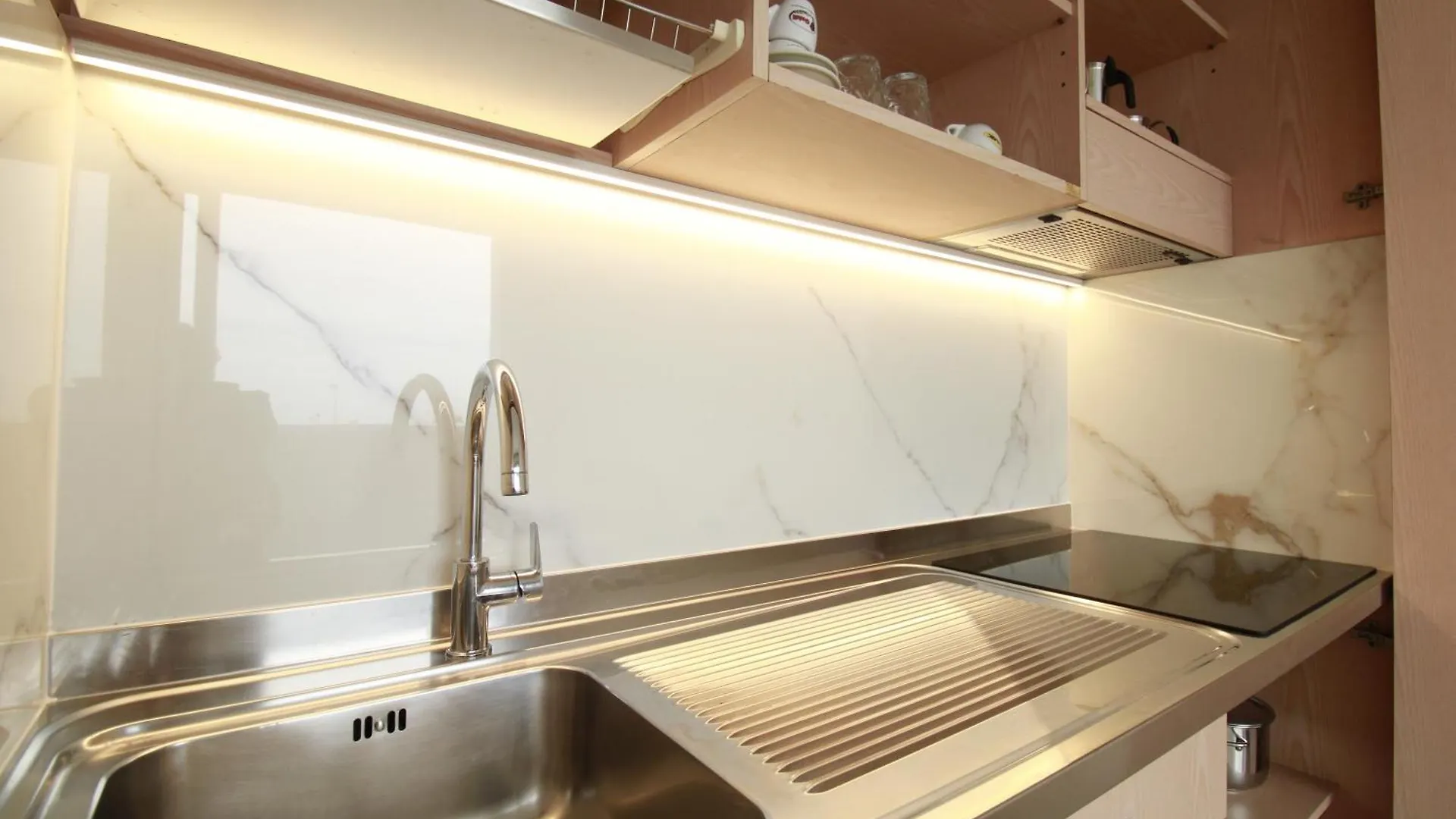 ميسانو ادرياتيكو Hotel Residence Imperial 3*, ميسانو ادرياتيكو إيطاليا