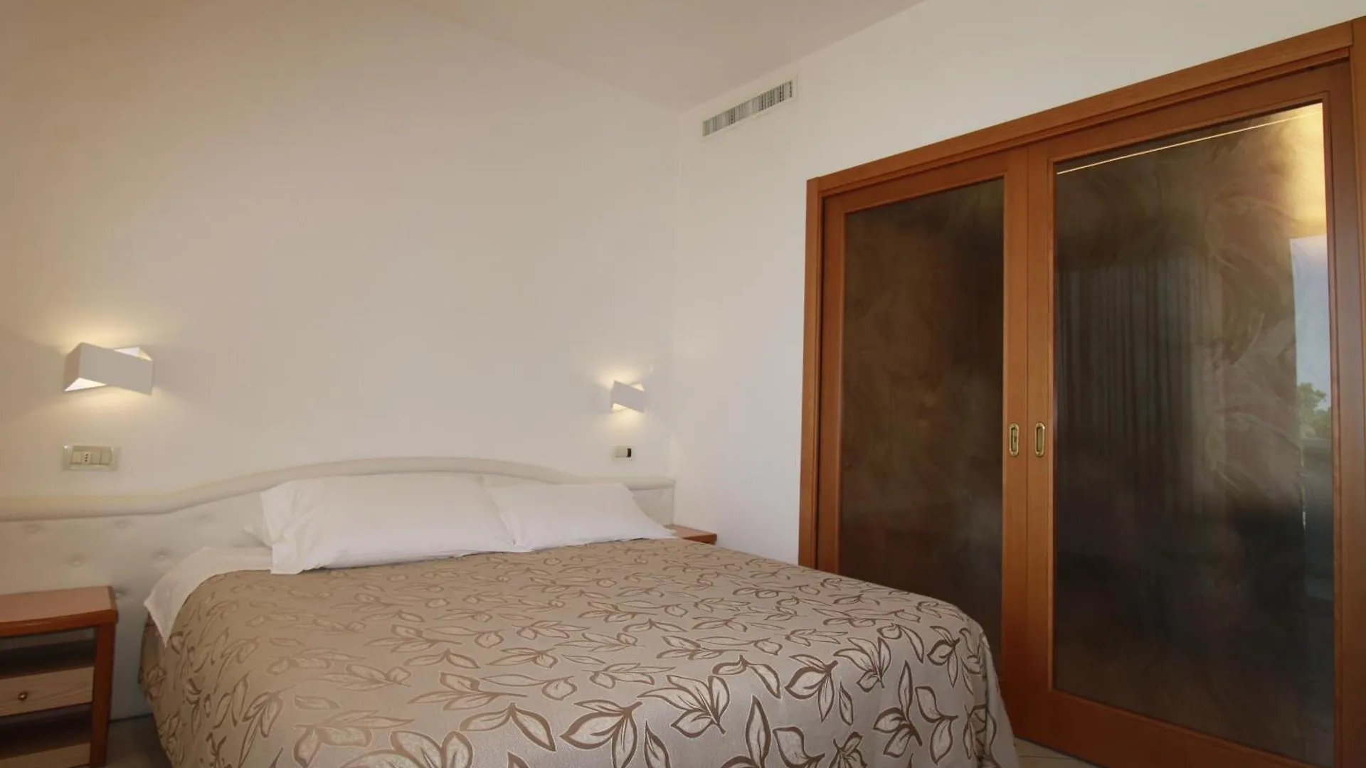 شقة فندقية ميسانو ادرياتيكو Hotel Residence Imperial