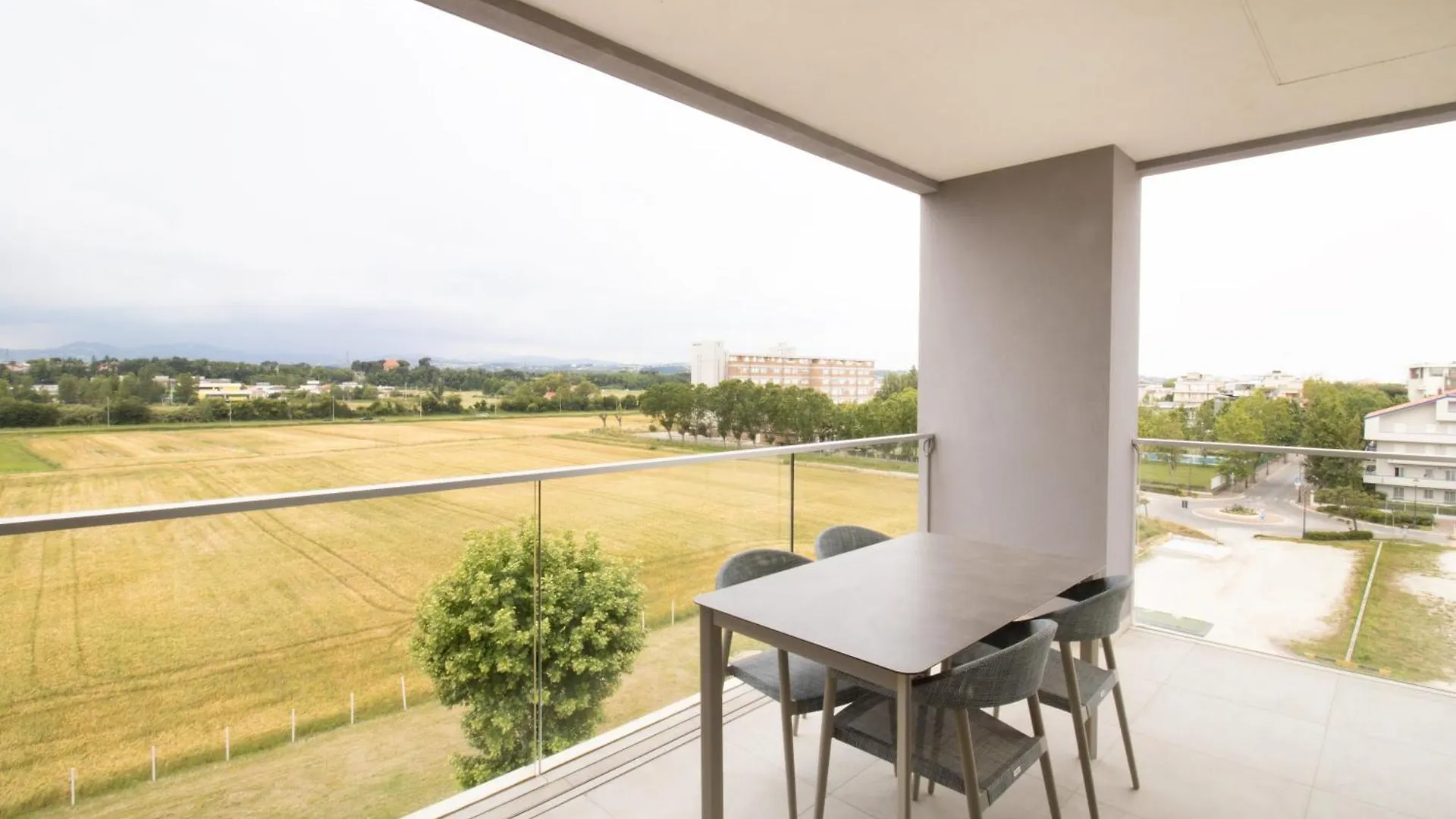*** Aparthotel Hotel Residence Imperial Misano Adriatico Italia