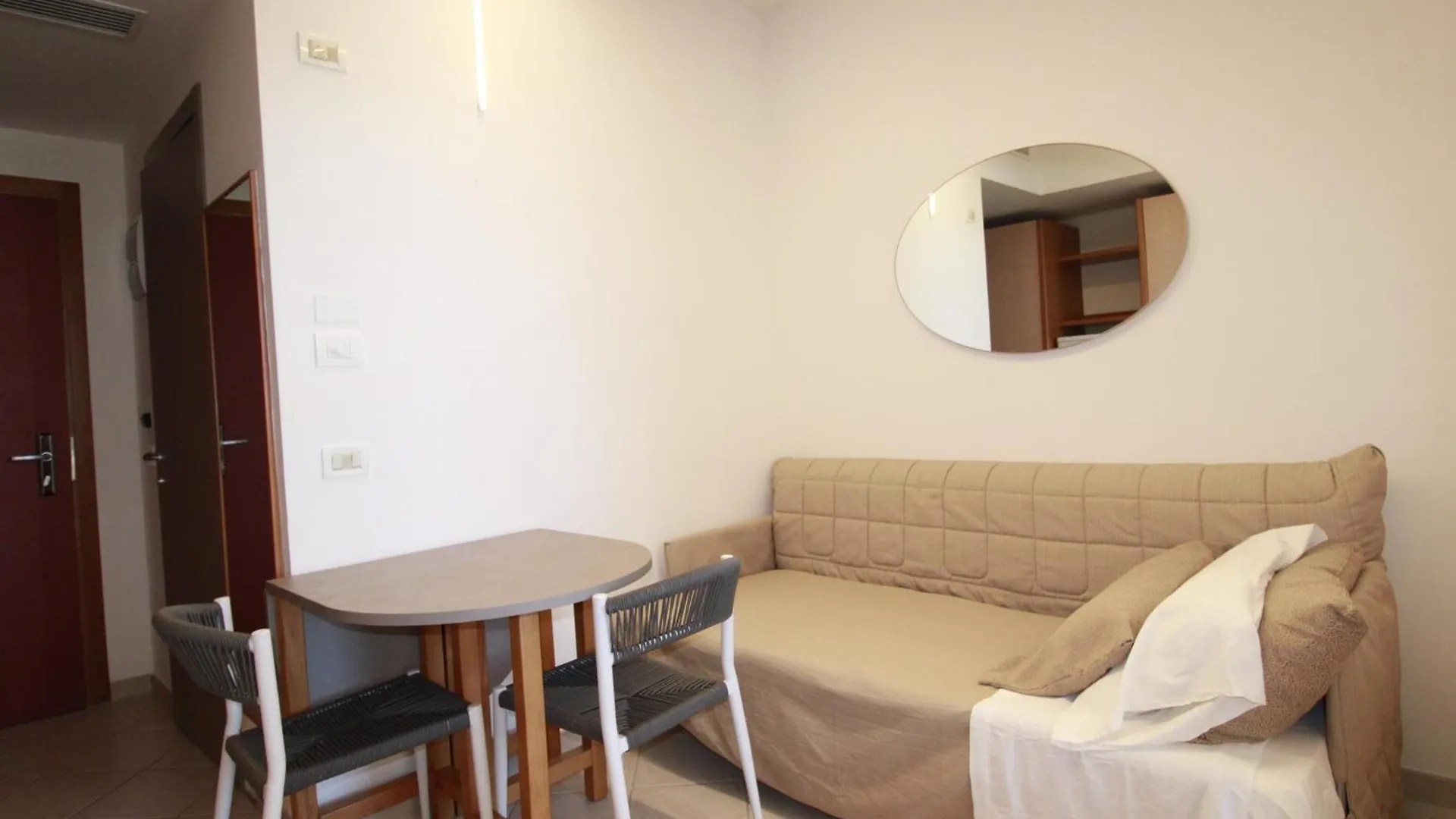 ميسانو ادرياتيكو Hotel Residence Imperial 3*, ميسانو ادرياتيكو إيطاليا