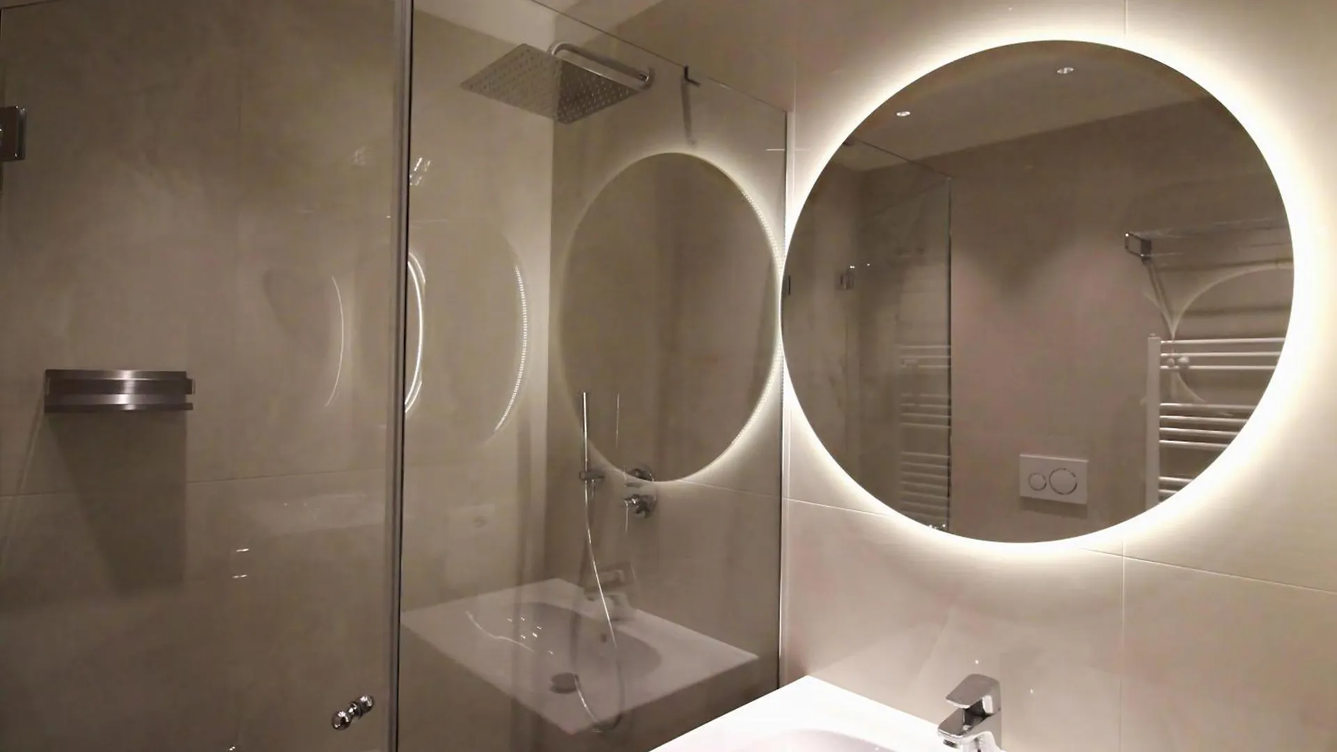 *** Aparthotel Hotel Residence Imperial Misano Adriatico Italia