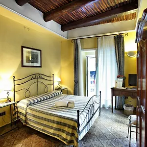 L'alloggio Dei Vassalli Bed & Breakfast
