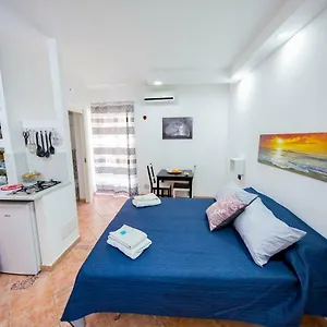 Appartamento Casa Rubino