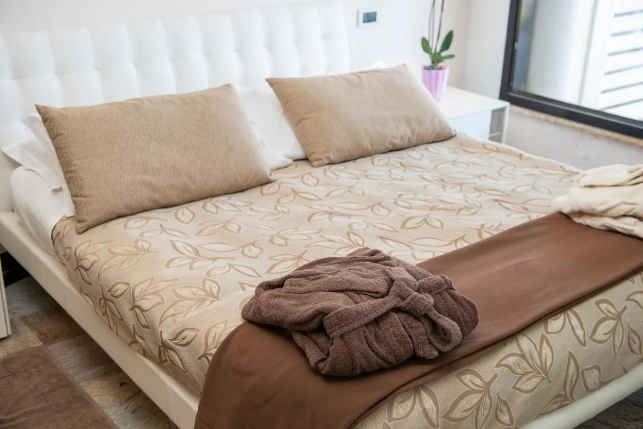 Hotel Residence Imperial Misano Adriatico Aparthotel