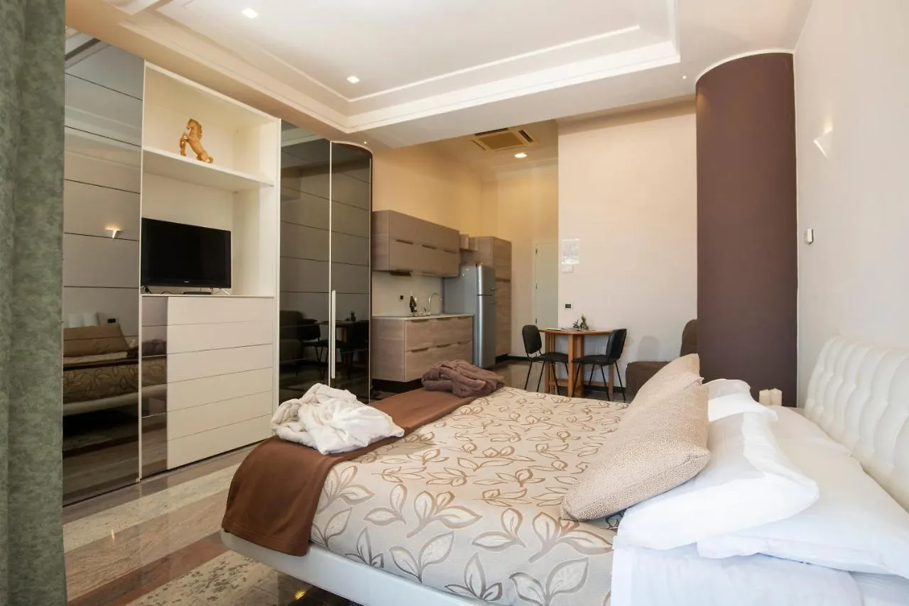 Aparthotel Hotel Residence Imperial Misano Adriatico