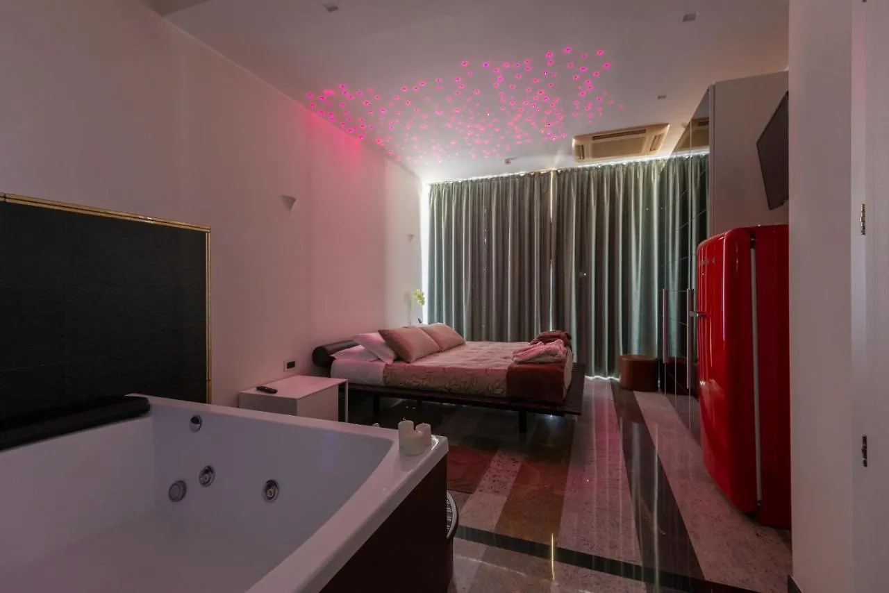 Aparthotel Hotel Residence Imperial Misano Adriatico