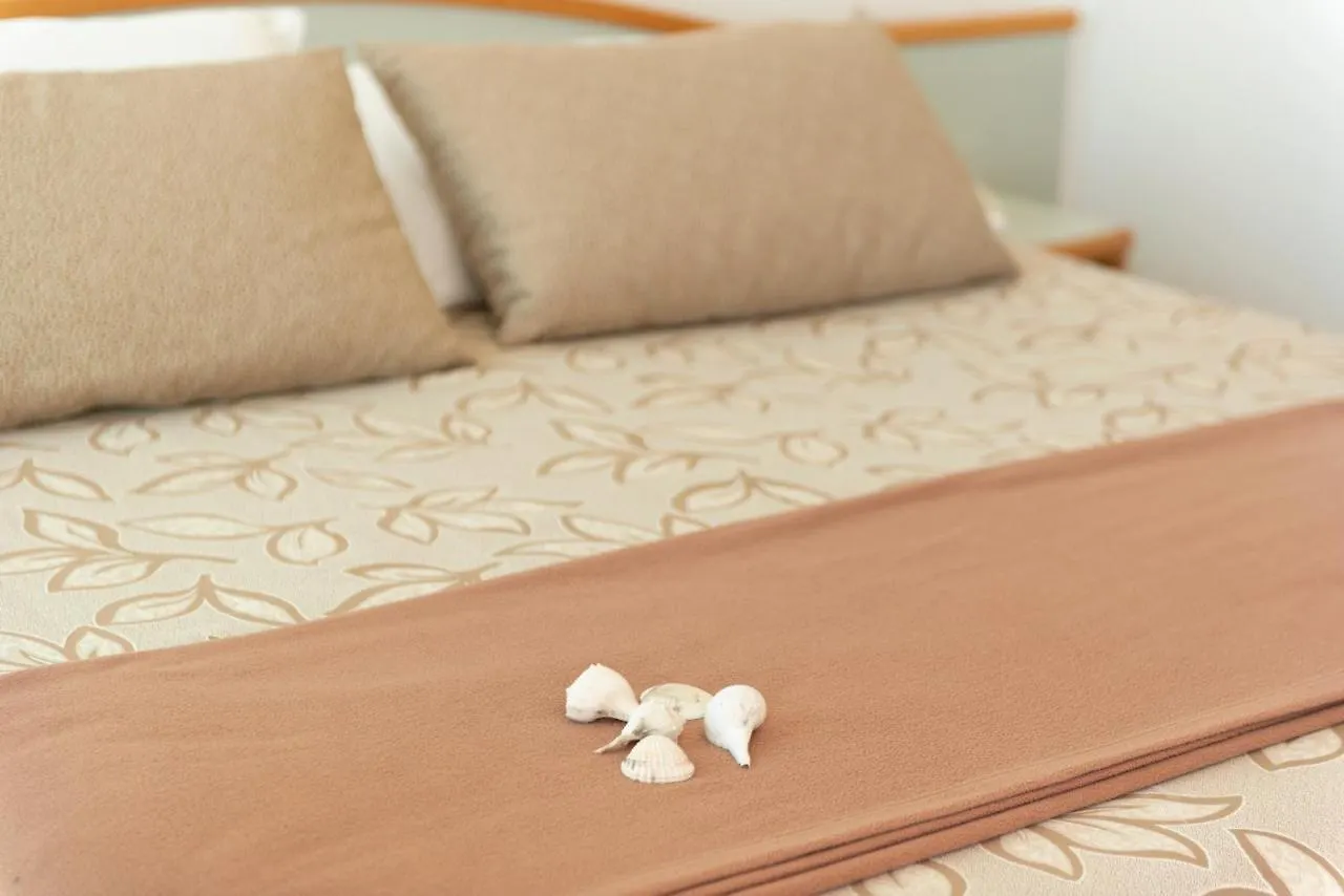 Aparthotel Hotel Residence Imperial Misano Adriatico