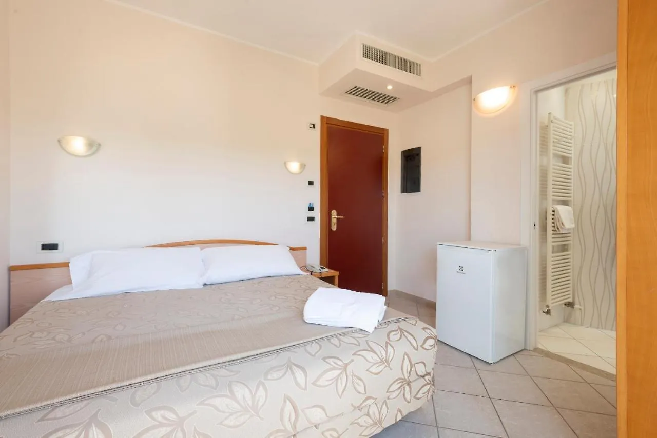 Hotel Residence Imperial Misano Adriatico Aparthotel