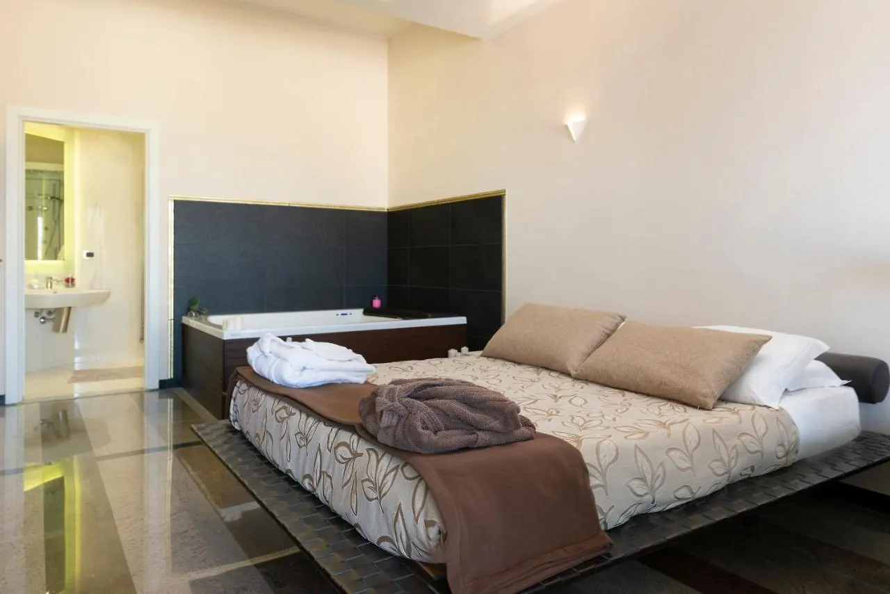 Hotel Residence Imperial Misano Adriatico 3*,  Italy