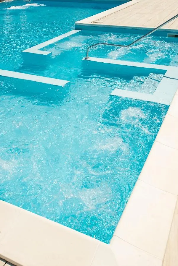 Hotel Residence Imperial Misano Adriatico Italy