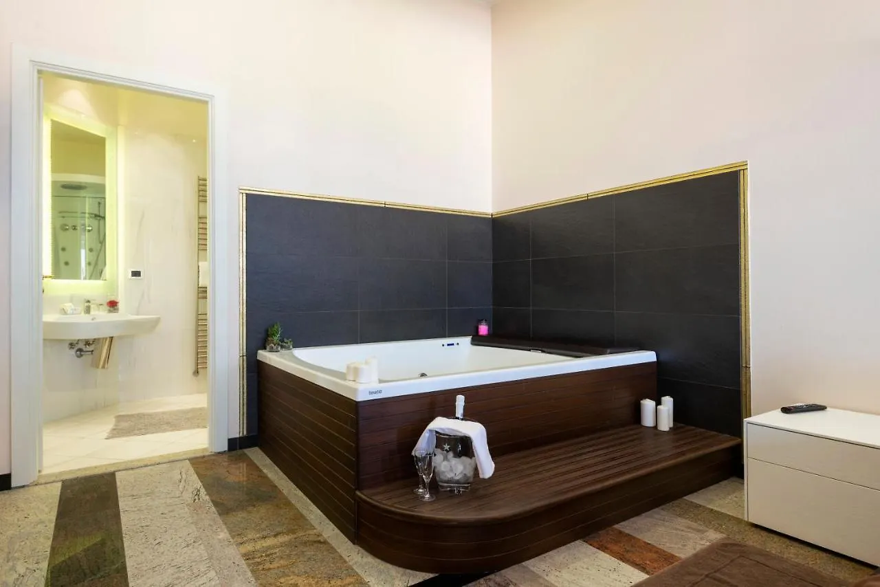 Hotel Residence Imperial Misano Adriatico Aparthotel