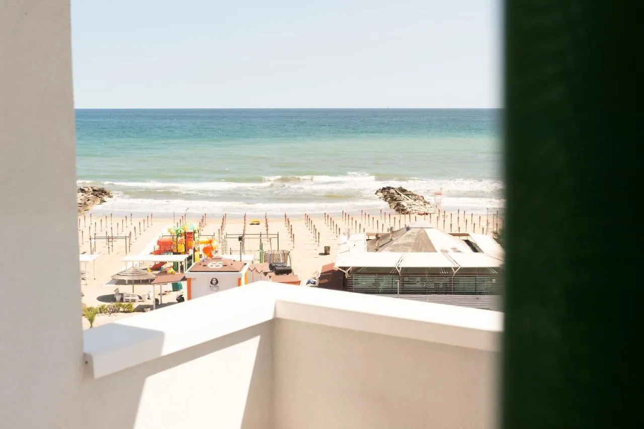 *** Aparthotel Hotel Residence Imperial Misano Adriatico Italy