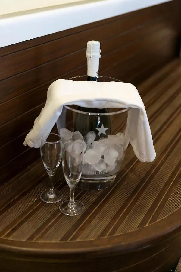 Hotel Residence Imperial Misano Adriatico