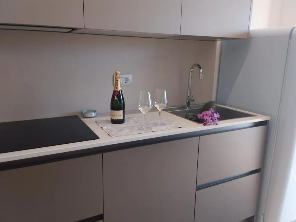 Hotel Residence Imperial Misano Adriatico Aparthotel