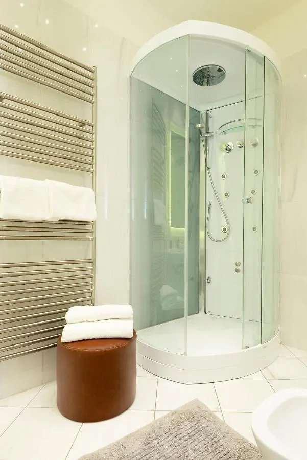 Hotel Residence Imperial Misano Adriatico 3*,
