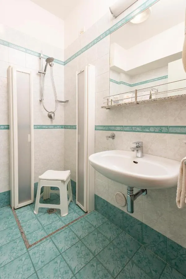 Hotel Residence Imperial Misano Adriatico 3*,