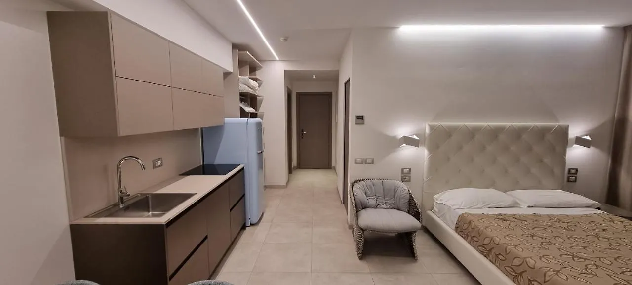 Hotel Residence Imperial Misano Adriatico 3*,  Italy