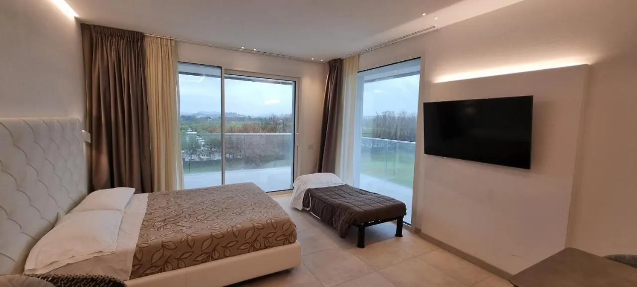 Hotel Residence Imperial Misano Adriatico 3*,  Italy
