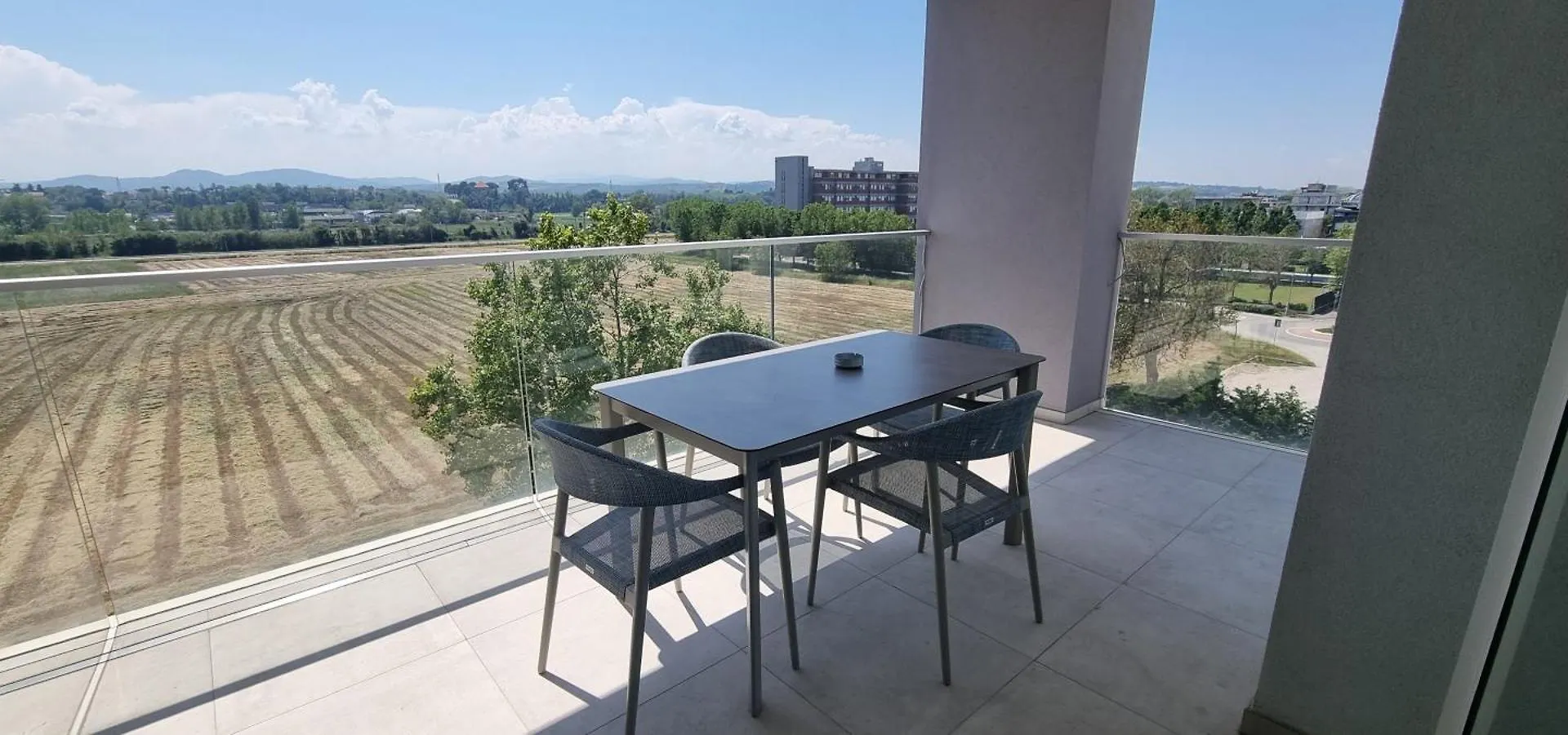 Hotel Residence Imperial Misano Adriatico Aparthotel