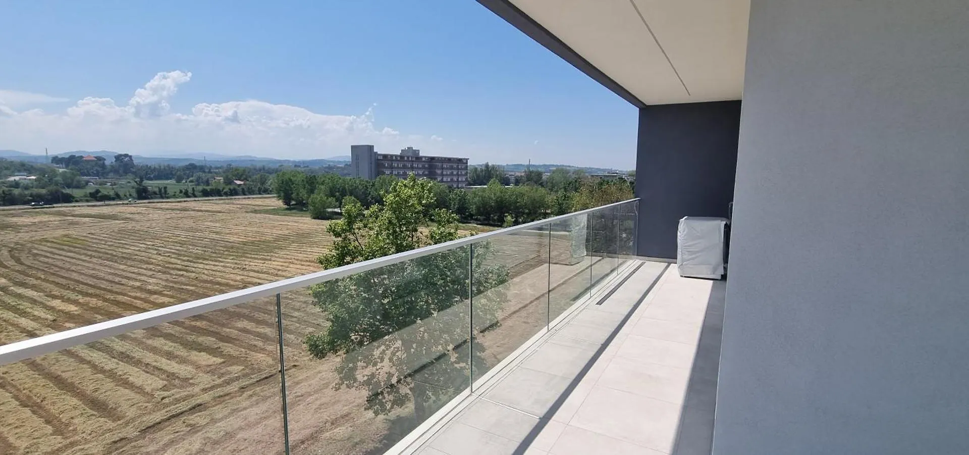 Aparthotel Hotel Residence Imperial Misano Adriatico