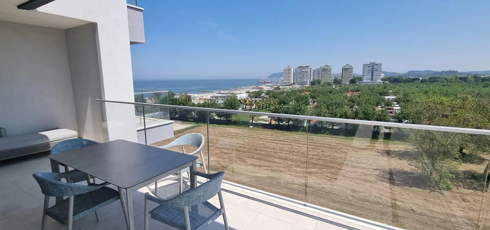 Hotel Residence Imperial Misano Adriatico Italy